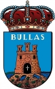 Municipality of Bullas logo