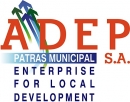 Municipality of Patras logo