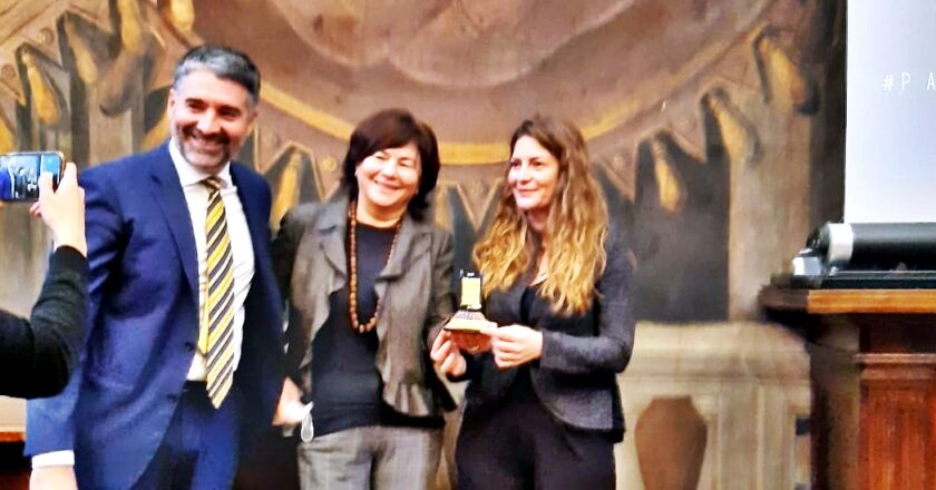 Al Comune di Ancona il premio Smartphone d’oro per la migliore comunicazione turistica digitale