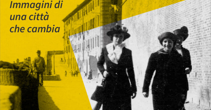 Dal 30 aprile “Ancona tra passato e futuro. Immagini di una città che cambia” Spazio Presente, Museo della Città