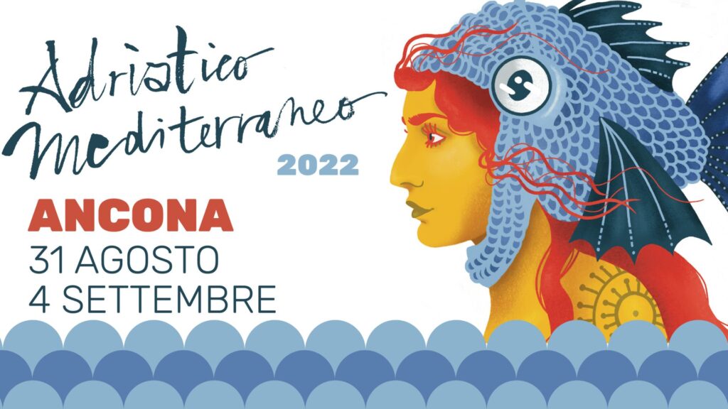 DAL 31 AGOSTO AL 4 SETTEMBRE LA XVI EDIZIONE DEL FESTIVAL ADRIATICO MEDITERRANEO