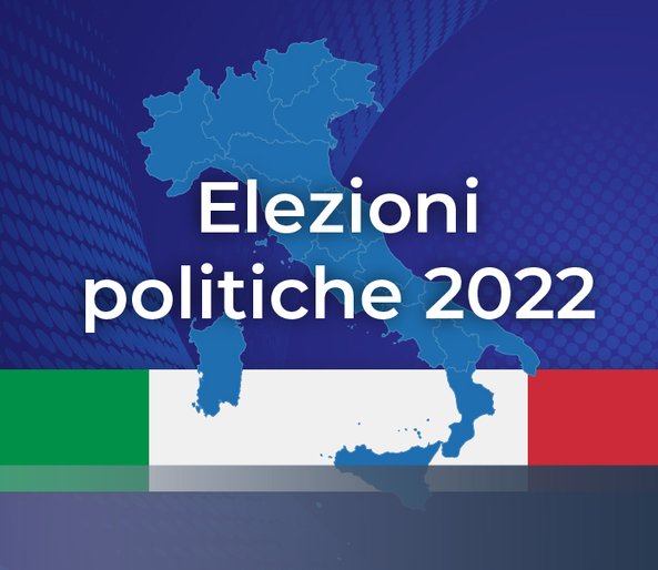 SPECIALE ELEZIONI POLITICHE 2022