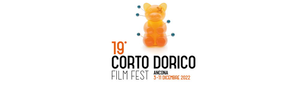 CORTO DORICO FILM FEST 2022