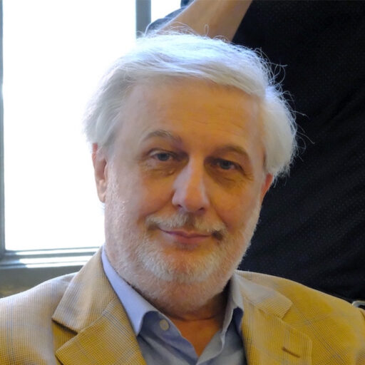 DANIELE BERARDINELLI