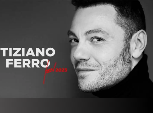 CONCERTO TIZIANO FERRO: VIABILITA’, TRENO SPECIALE, BUS NAVETTA, PARCHEGGI