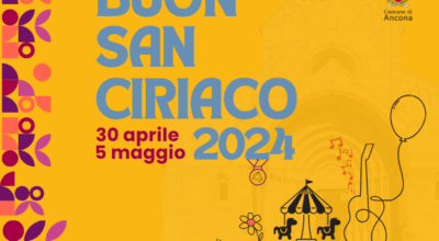 FIERA DI SAN CIRIACO DAL 30 APRILE AL 5 MAGGIO, TUTTE LE NOVITA’