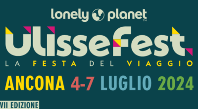 ULISSEFEST 2024, INIZIA “FESTIVAL DEL VIAGGIO”