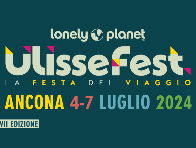 ULISSEFEST 2024, INIZIA “FESTIVAL DEL VIAGGIO”