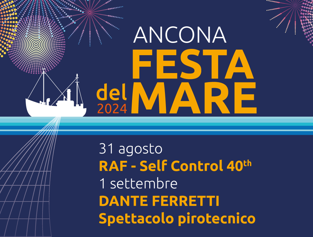 TRADIZIONE, MUSICA E GUSTO: ECCO LA FESTA DEL MARE 2024