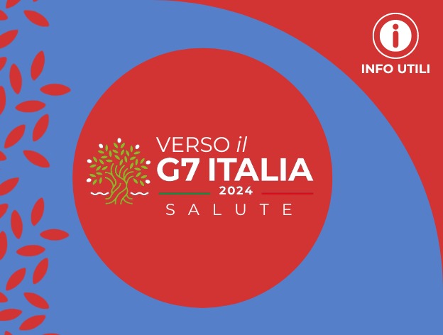 G7 SALUTE: LA VIABILITA’, I PERMESSI, I TRASPORTI, TUTTE LE INFORMAZIONI