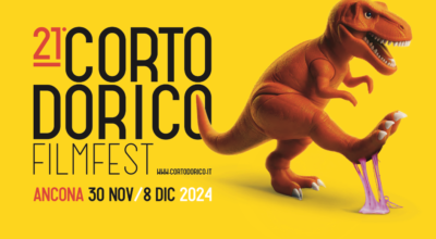 DAL 30 NOVEMBRE LA XXI EDIZIONE DI CORTO DORICO FILM FEST